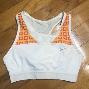 Nike Dri-Fit Sports Bra